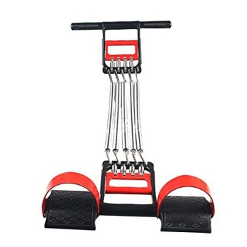 Multifunction Abs and Muscle Exerciser